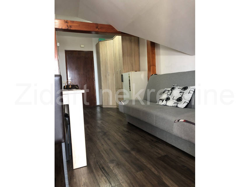 Квартира, 344 м², 54 000$ — FAKTOR